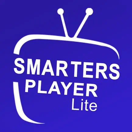 Smarters Player Lite Android IPTV